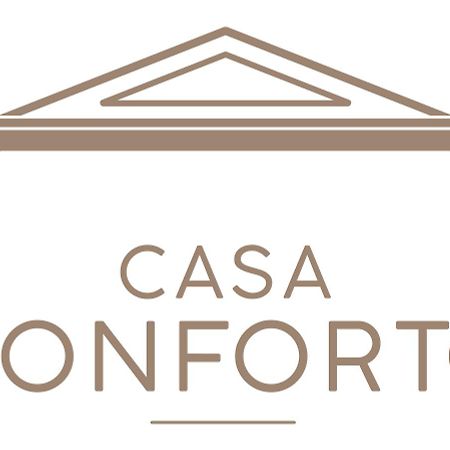 Casa Conforto 蓬塔德尔加达 外观 照片